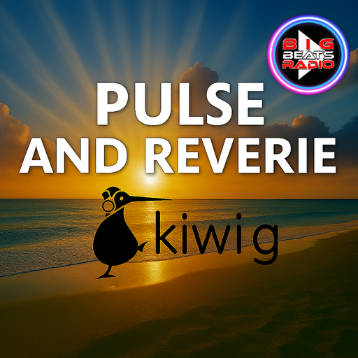 Pulse and Reverie Volume #2 - Acid House