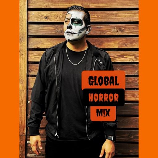 GLOBAL HORROR MIX 2024 - HALLOWEEN THEMED