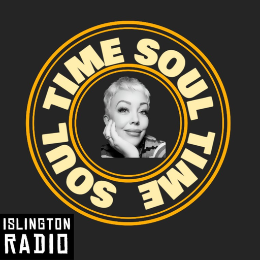 SOUL TIME with Zena B (06/02/2025)