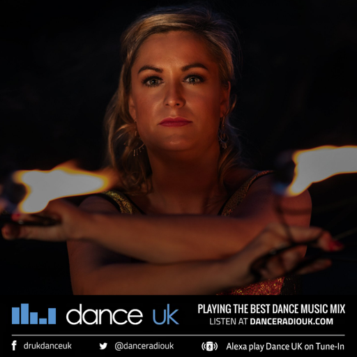 Phoenix Fox - Dance UK - 08-11-2021