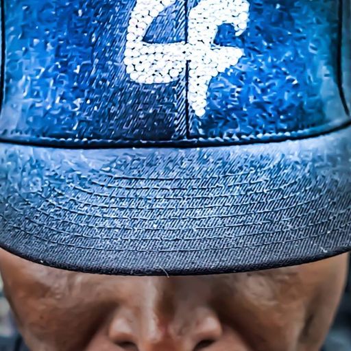 Quiet Storm w/ Calvin Francis - 06/09/2018