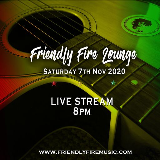 Friendly Fire - in your - Lounge