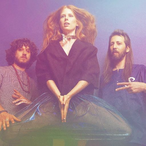 Dom Servini - Amazing Radio Show #53