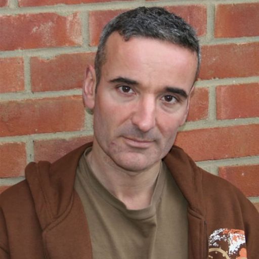 Bill`s Pop Up 160814