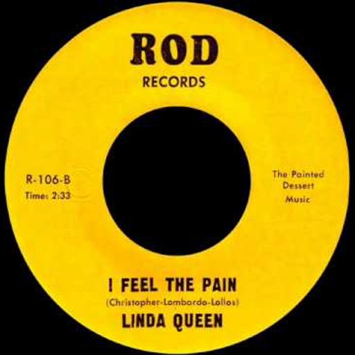 NORTHERN SOUL - PLEASURE AND PAIN