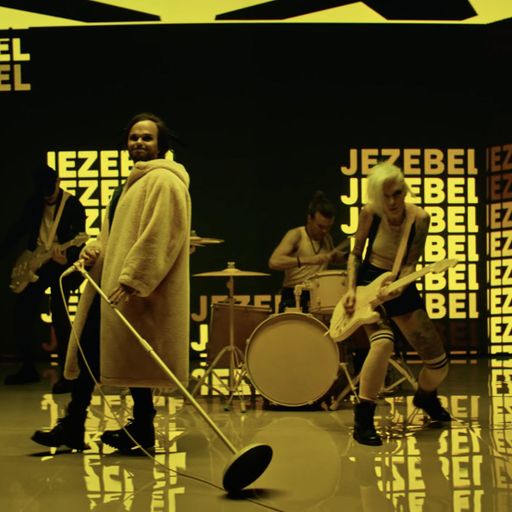 "Let Me Be The One" Eurovision Show 184 (15th February 2022) - 'Four' more for Turin plus the UMK 7!