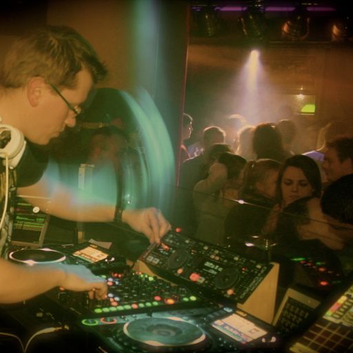 Tanz doch ... Vol.8 (live @ zoom buggingen)