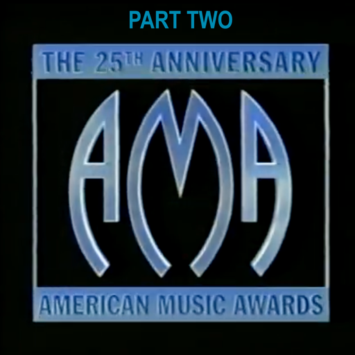 The 1998 American Music Awards Soundtrack (According 2 Madd Dawg) - Part 2