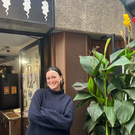 Cat Corrigan - 18/02/025 [Voices Radio]