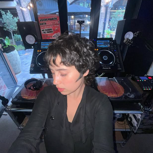 Kamilla - 15/05/2025 [Voices Radio]