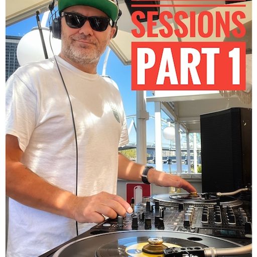 The Pontoon Sessions Part 1