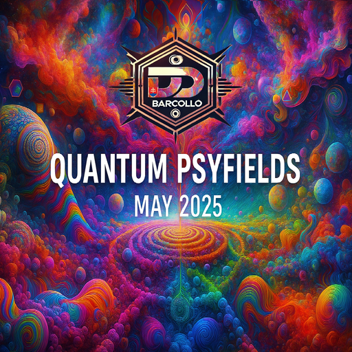 Quantum Psyfields May 2025