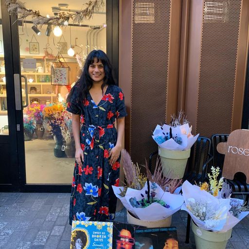 Janani.fx - Voices DJ Workshop R4 Takeover - 30/01/24