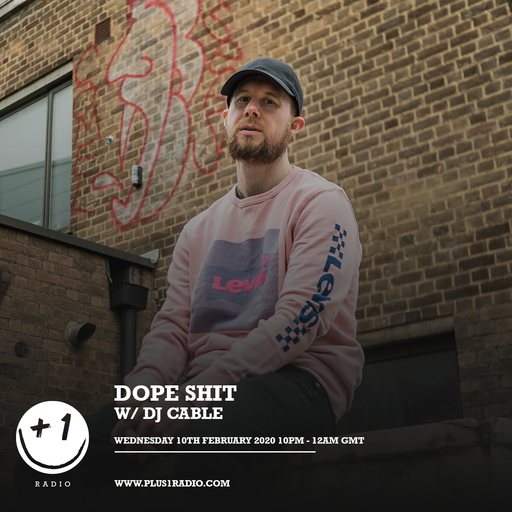 Dope Shit Season 2 - Episode 1 (+1 Radio)