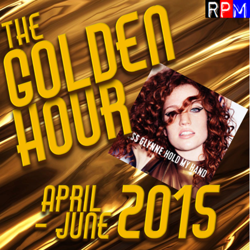 GOLDEN HOUR : APRIL-JUNE 2015