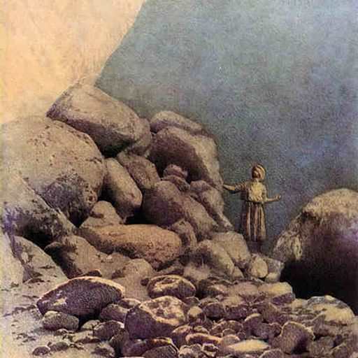 Sinbad "The 2nd Voyage" (Ambient)