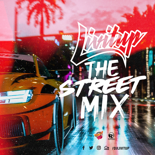 DJ Livitup on Power 96 ( September 27, 2019)