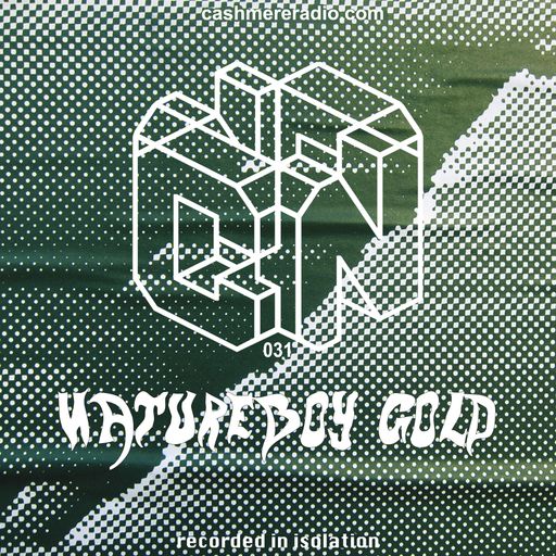 Common Narrative #31 w/ Natureboy Gold 28.05.2020