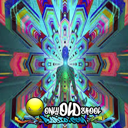 Rui Manu  - Peace Radio Show - Wednesday 1st December 2021 - OnlyOldSkoolRadio.com
