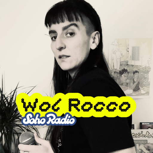 Wol Rocco (13/11/2025)