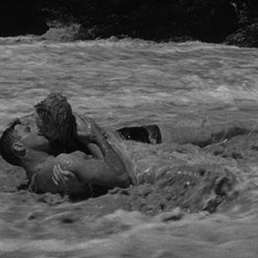 ScreenBrum  - Water, water everywhere... (16/03/2018)