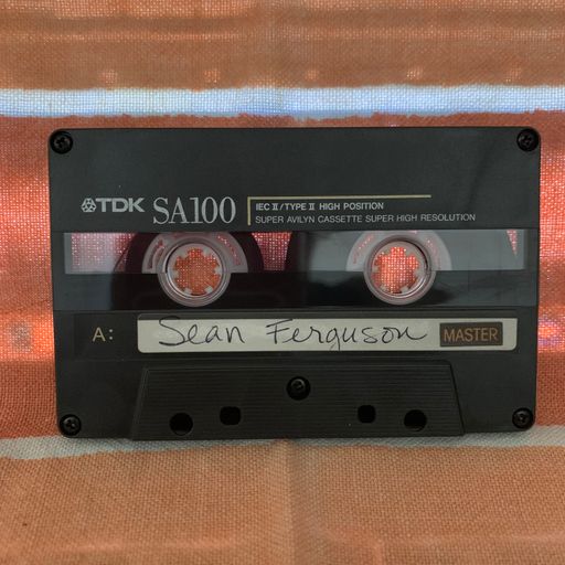 Sean Ferguson Live @ Full Circle, Gainesville, FL Mid 90s