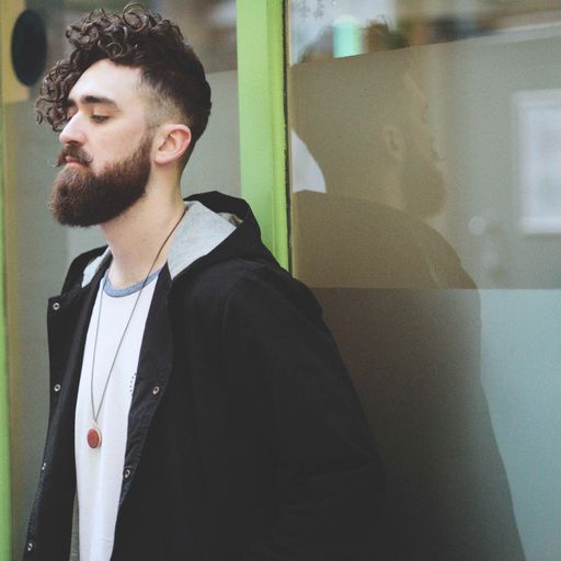 Jacky - Exclusive Mix - The Night Bazaar