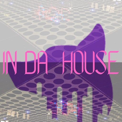 in da House...N-Joyy and be Safe...
