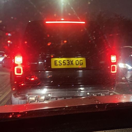Brav - ESSEX OG VINYL MIX - 2nd May 2026