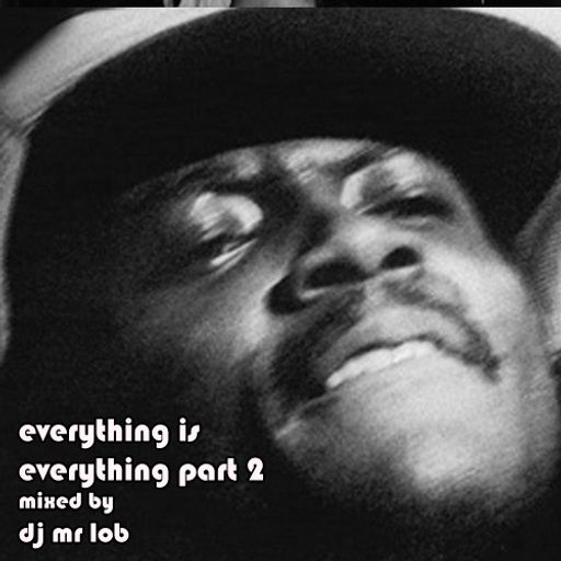 Everything is Everything (Part 2)