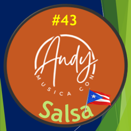 Musica Con Andy - Salsa