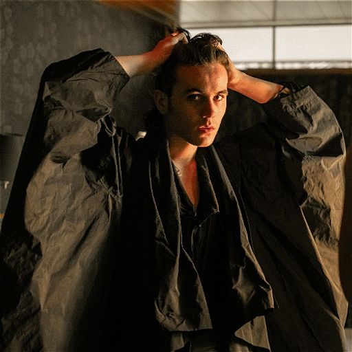 Fringe 2023: Neil MacLeod on Breakfast - 06/03/2023