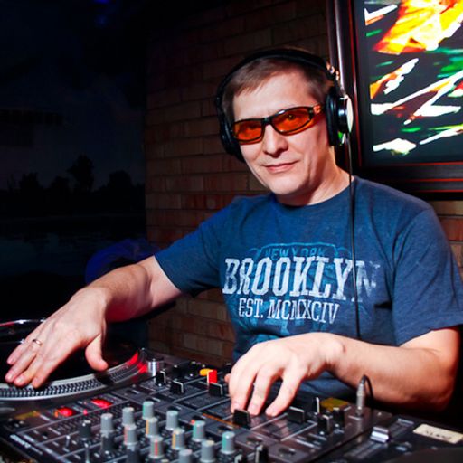 Back To 90's - Mxd by Oleg Yoshi Oct 2024