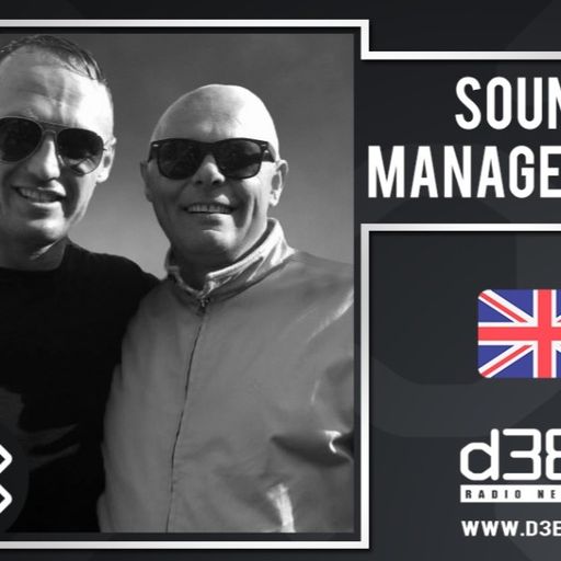 Sound Management - Sound Of The Pulse (03/04/22)