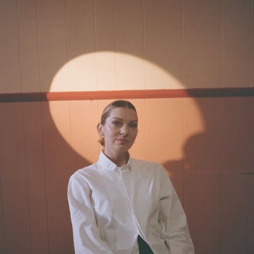 Rosie Lowe takeover: Lover, Other with Rosie Lowe // 23-08-2024