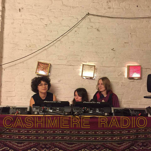 Minnewunder #9 with Franzi, Johanna, Laura & Rhytch 12.10.172017