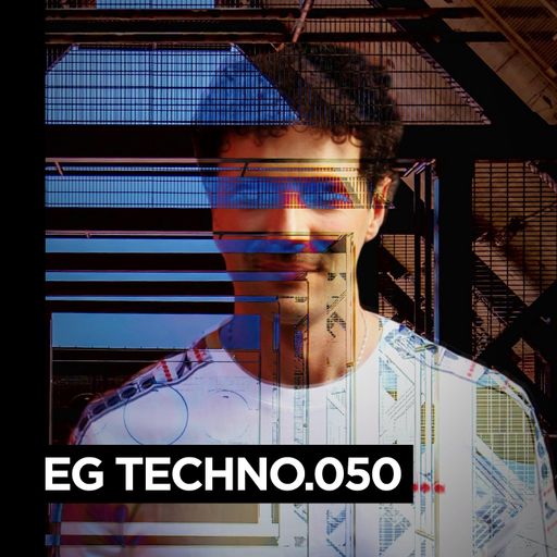 EG TECHNO.050 Fred Hush