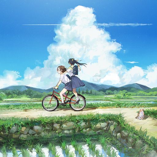 2020 SUMMER MORNING CHILLOUT POP MIX 『夏の魔法』