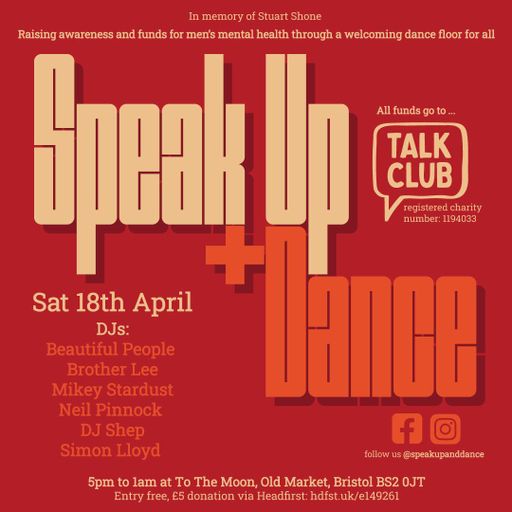 The Penthouse Funk Sessions 120426