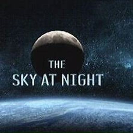 The Sky at Night (ChilledAmbient)
