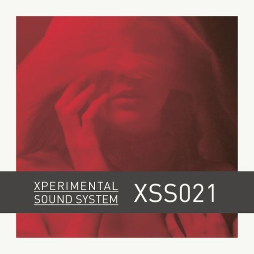 Xperimental Sound System: XSS021 / Cubo