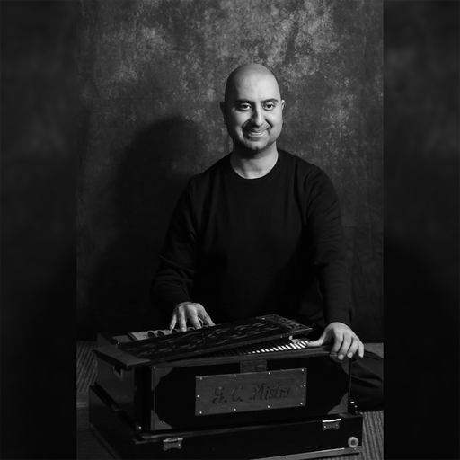 Raag Space Time (18/05/2025)