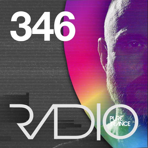 Solarstone presents Pure Trance Radio Episode 346