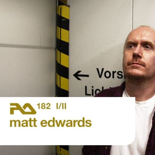 RA.182 Matt Edwards (Part I)