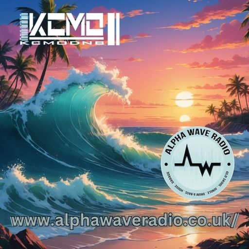 ALPHA WAVE RADIO  NOV. 2ND 2024