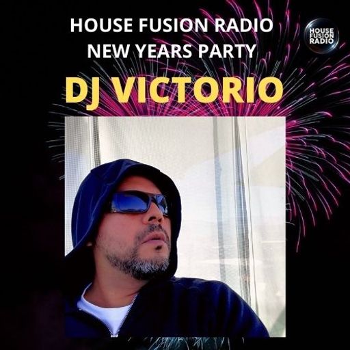 DJ VICTORIO // NEW YEARS PARTY // 1-1-2022