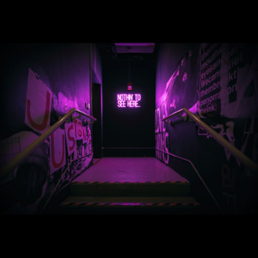 Club House About The Dark Side (multi genres) 10-1-25