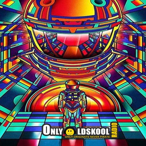 DJ DM  - OnlyOldSkoolRadio.com  - Techno Tuesday - 26th November 2019
