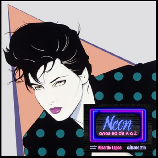 Neon 013 - 7.6.2025