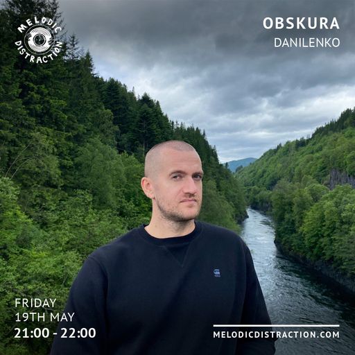 OBSKURA with Danilenko (May '23)